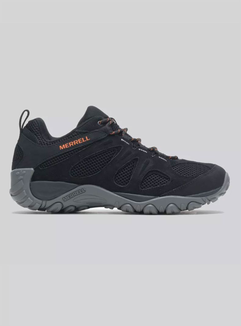 Zapatilla Running Outdoor Yokota 2 Hombre