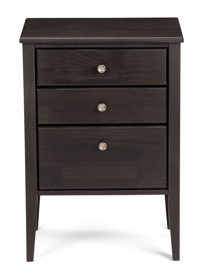 Cama Europea Driven 2 Plazas + Set de Muebles Nolita-5
