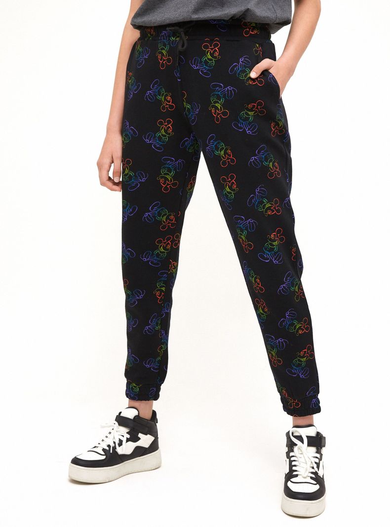Buzo Mickey Disney Pride