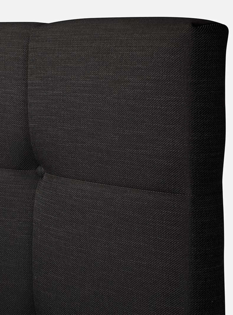 Cama Europea Driven King + Set Muebles Issey-4