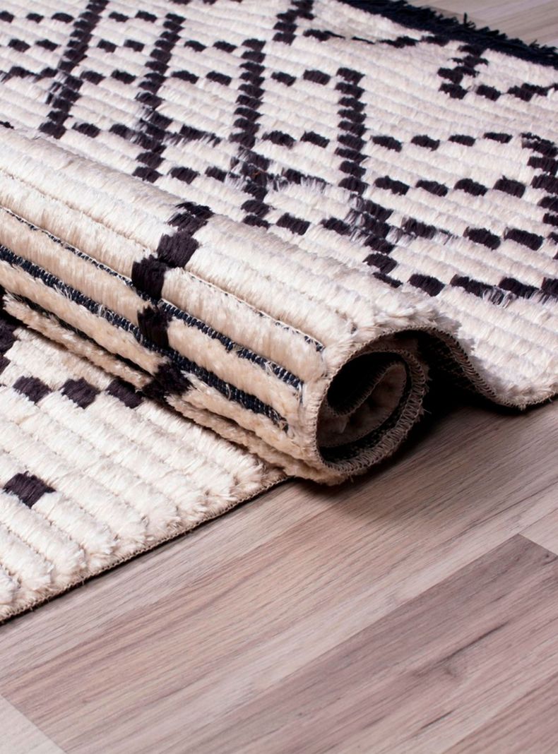 Alfombra Mystique Antransit 160x230 cm-2