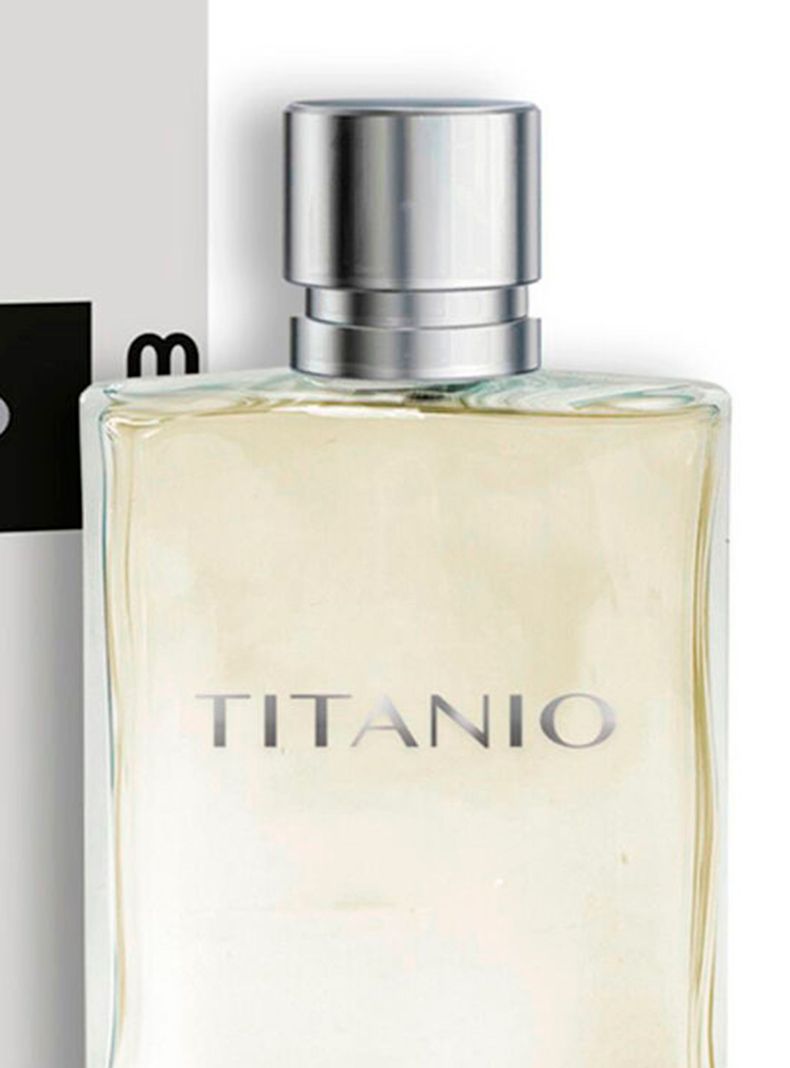 Perfume Titanio EDT Hombre 200 ml-1