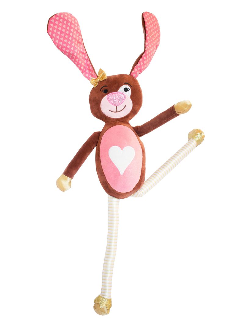 Mi Duende Mágico Chocolata 48 cm