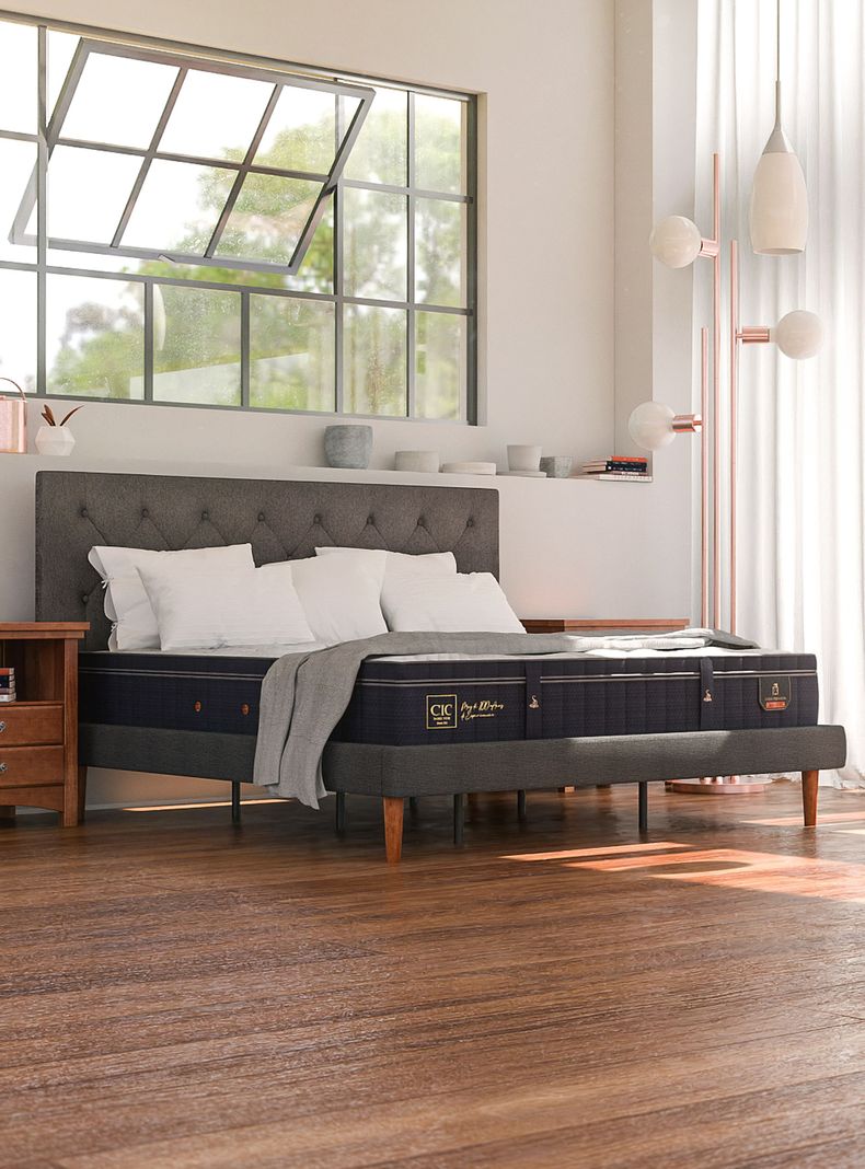 Cama Europea Super Premium Superking-4