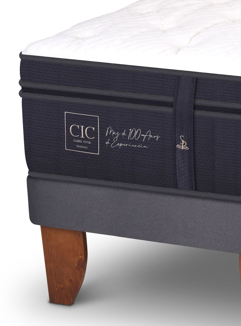 Cama Europea Super Premium Superking-3