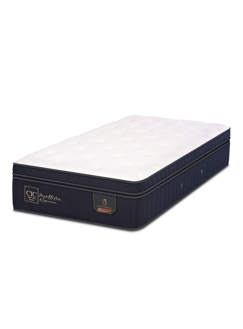 Colchón Super Premium 1 Plaza