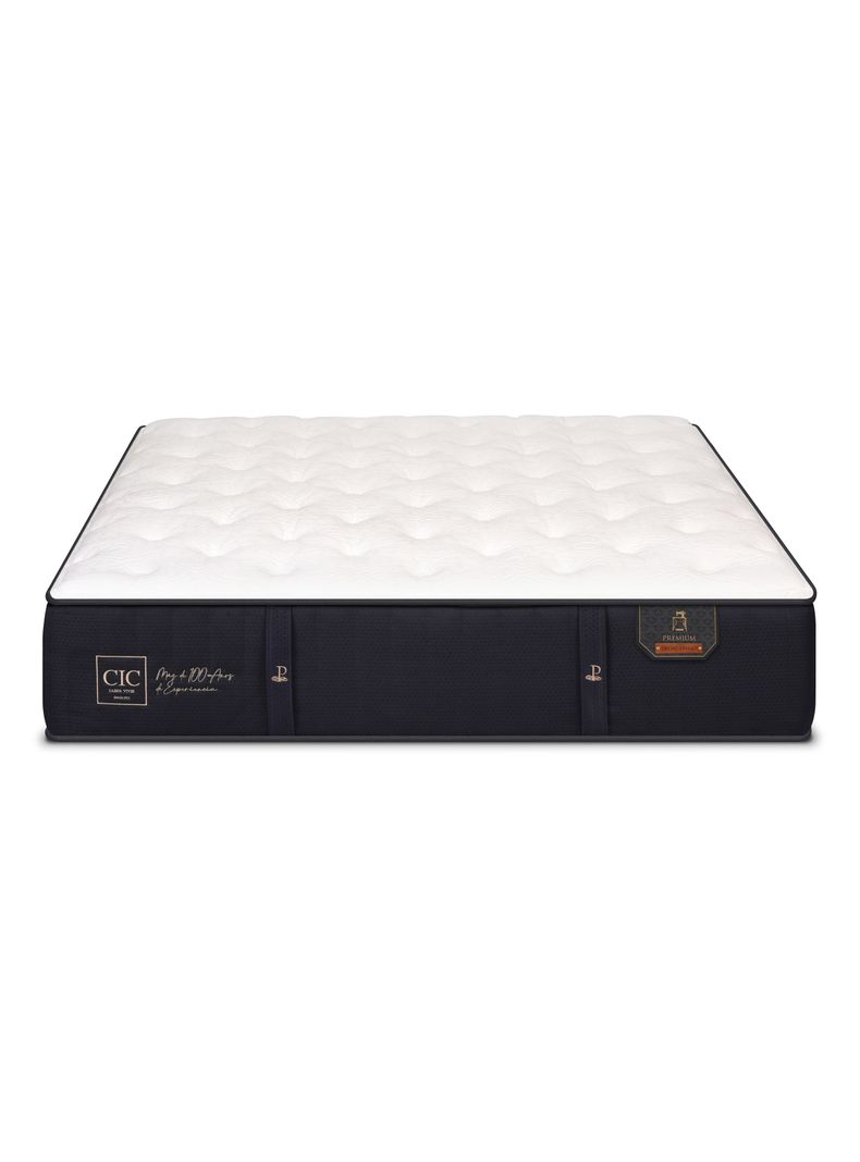 Colchón Premium 1.50 x 2 Mts-2
