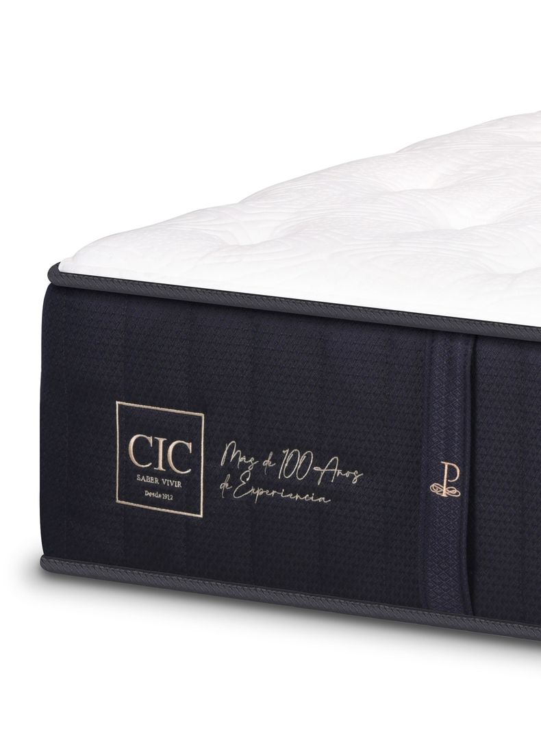 Colchón Premium 1.50 x 2 Mts-3