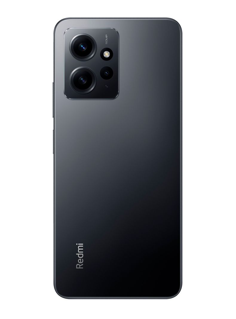 Smartphone Note 12 128GB 6.6" Gris Claro-1