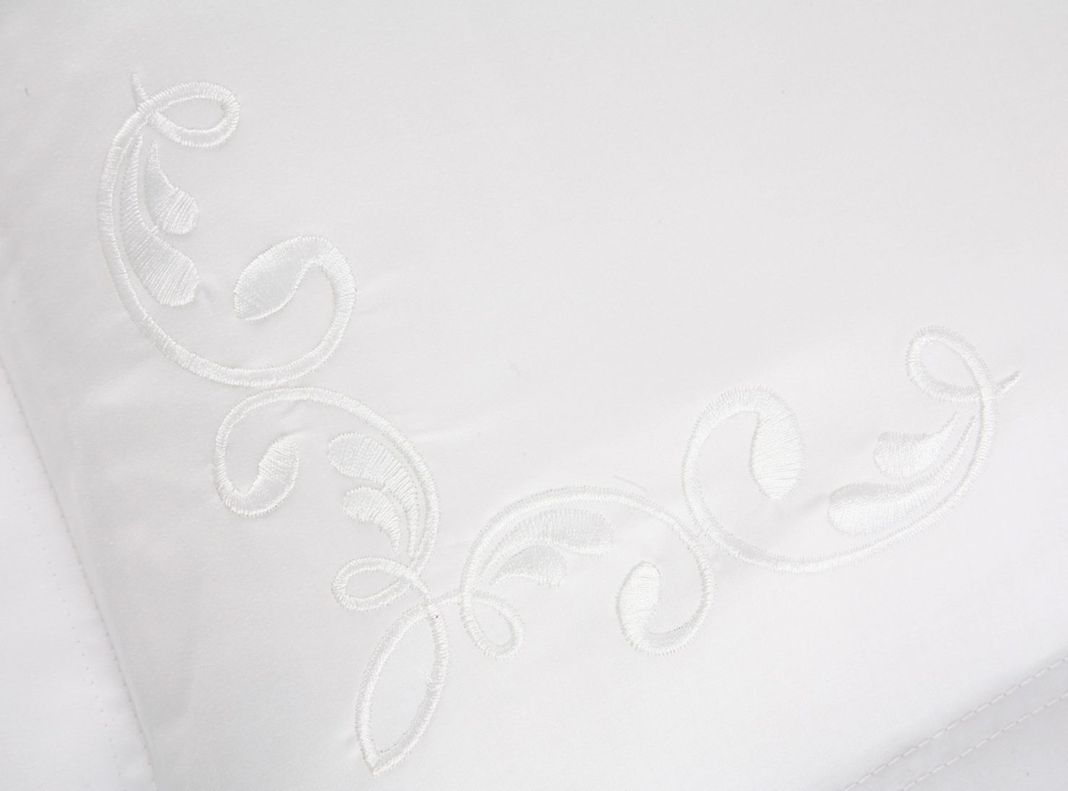 Funda Nina Herrera de Almohada Amelie 50 x 70 cm-1