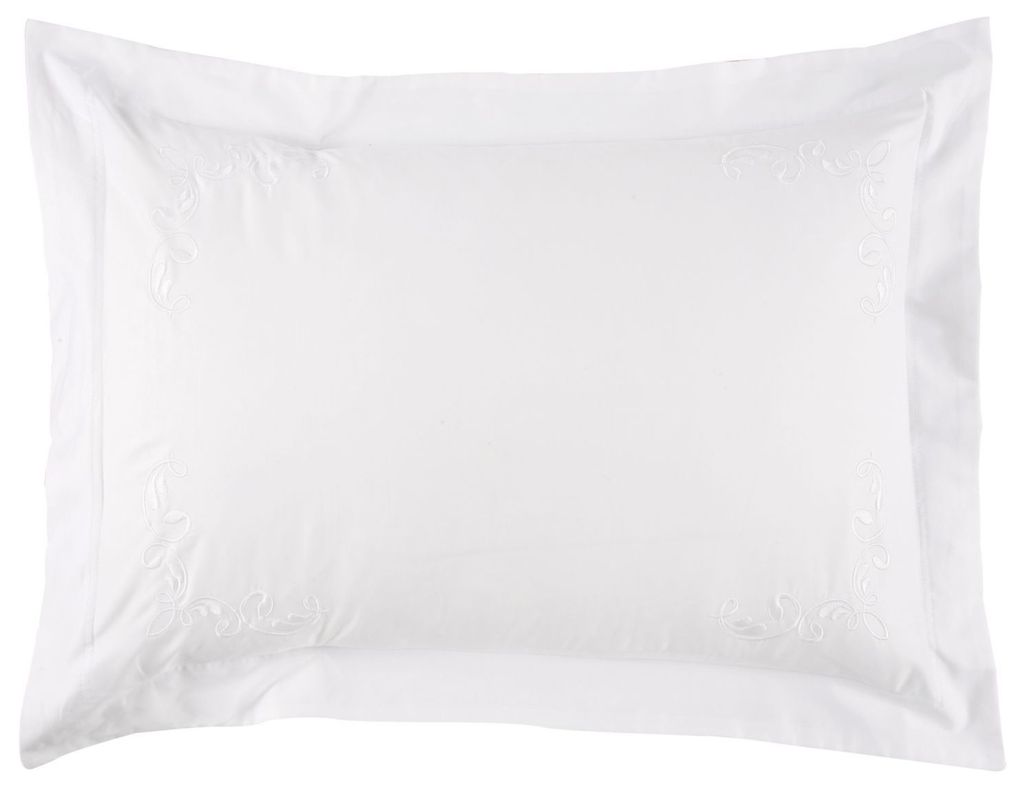 Funda Nina Herrera de Almohada Amelie 50 x 70 cm-0