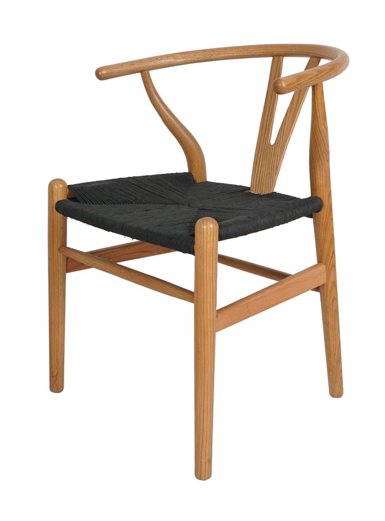 Par de Sillas de Comedor Doms-3