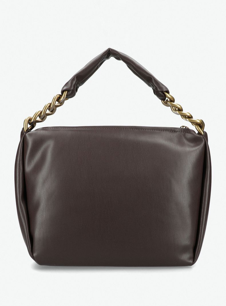 Cartera De Hombro Gwynne Hobo Color-2