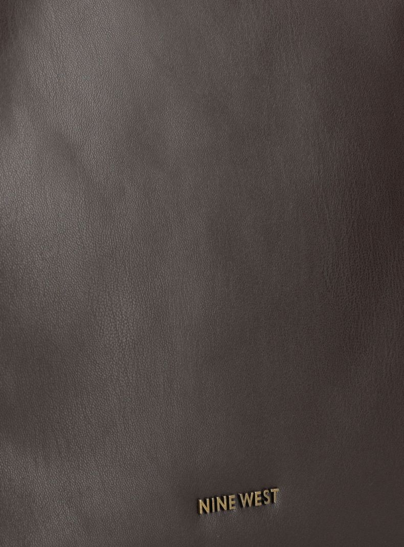 Cartera De Hombro Gwynne Hobo Color-4