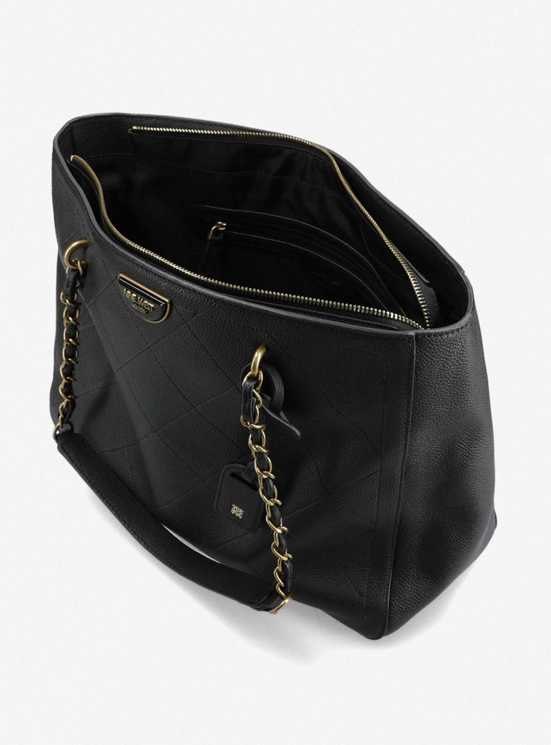 Cartera De Hombro Alia Tote-3