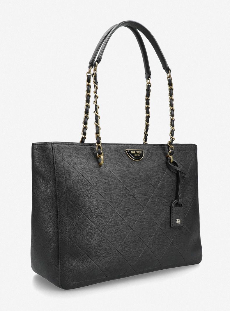 Cartera De Hombro Alia Tote-1