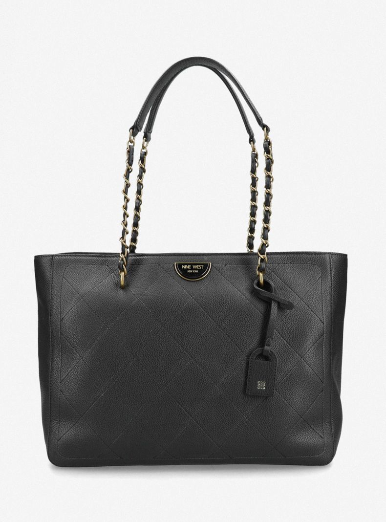 Cartera De Hombro Alia Tote-0