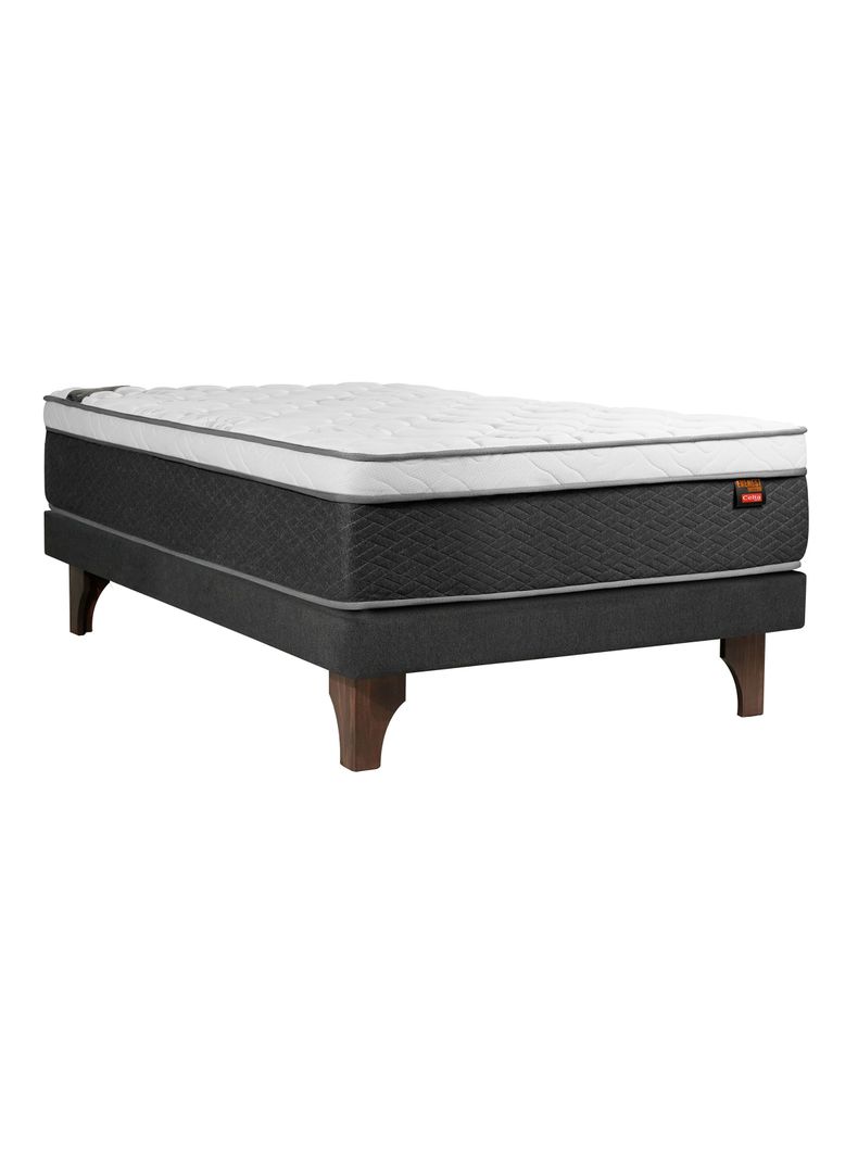 Cama Europea Everest 1.5 Plazas-0