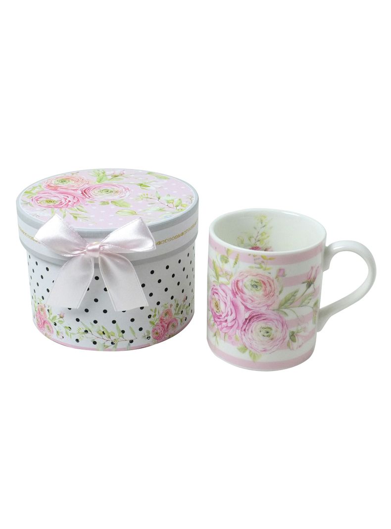 Mug Flor Raya