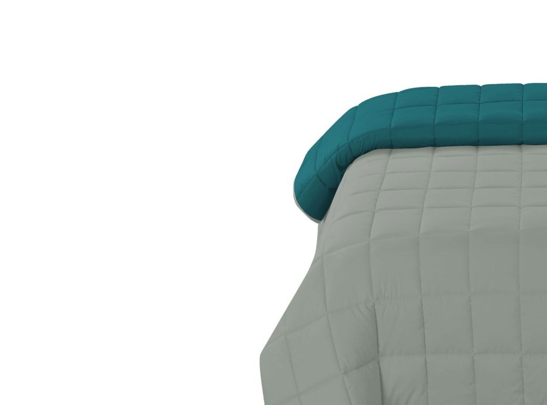 Plumón 1.5 Plazas Stylo Peach