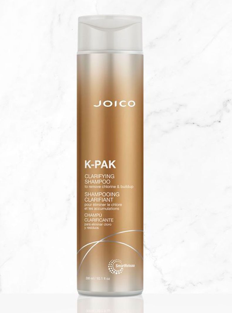 Shampoo Joico K-Pak 300 ml