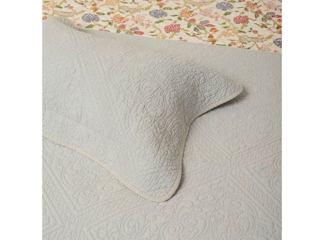 Piecera 2 plazas Nina Herrea Stone Marfil-2