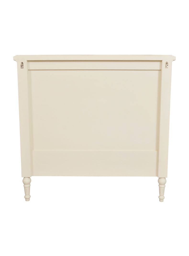 Respaldo Vinci 1.5 Plazas-4
