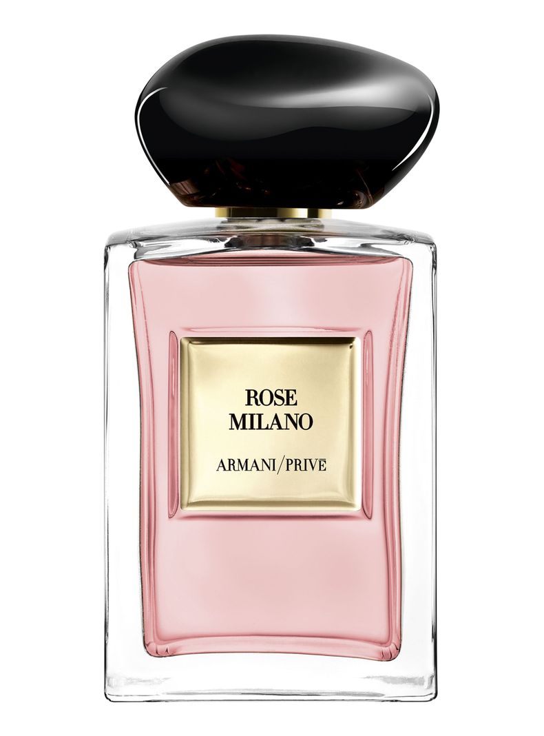 Perfume Armani Privé Rose Milano Unisex EDT 100 ml-0