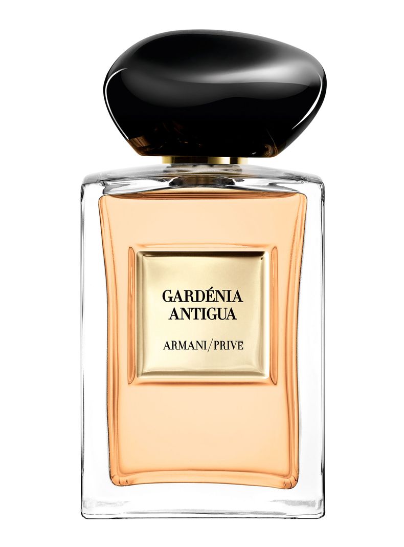 Perfume Armani Privé Gardenia Antigua Unisex EDT 100 ml-0