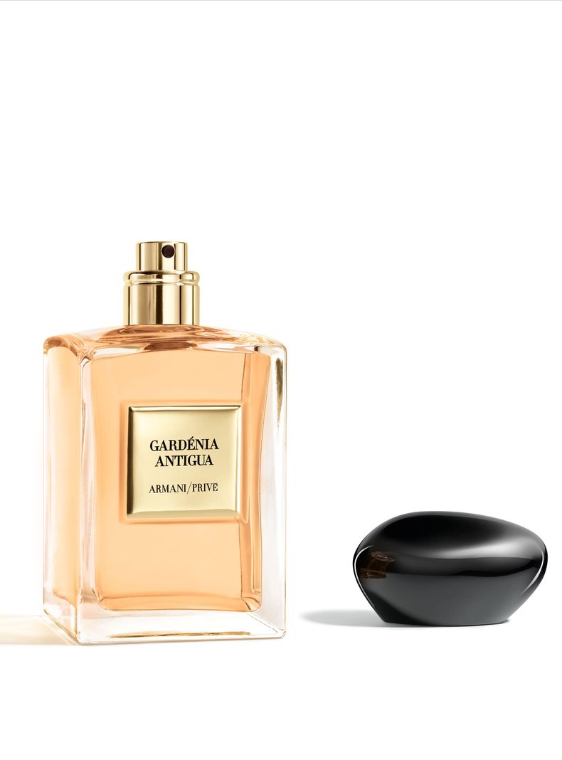 Perfume Armani Privé Gardenia Antigua Unisex EDT 100 ml-2