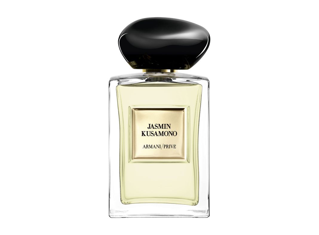 Perfume Armani Privé Jasmin Kusamono Unisex EDT 100 ml-1