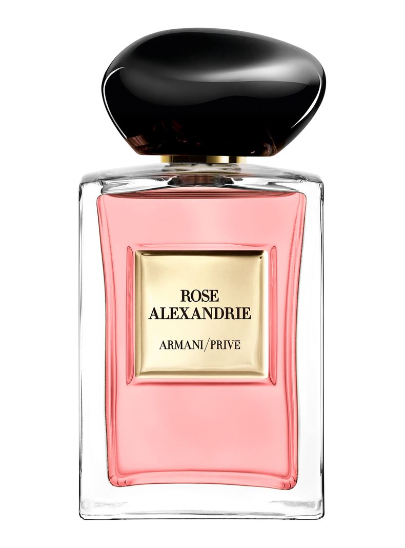 Perfume Armani Privé Rose Alexandrie EDT Unisex 100 ml-0