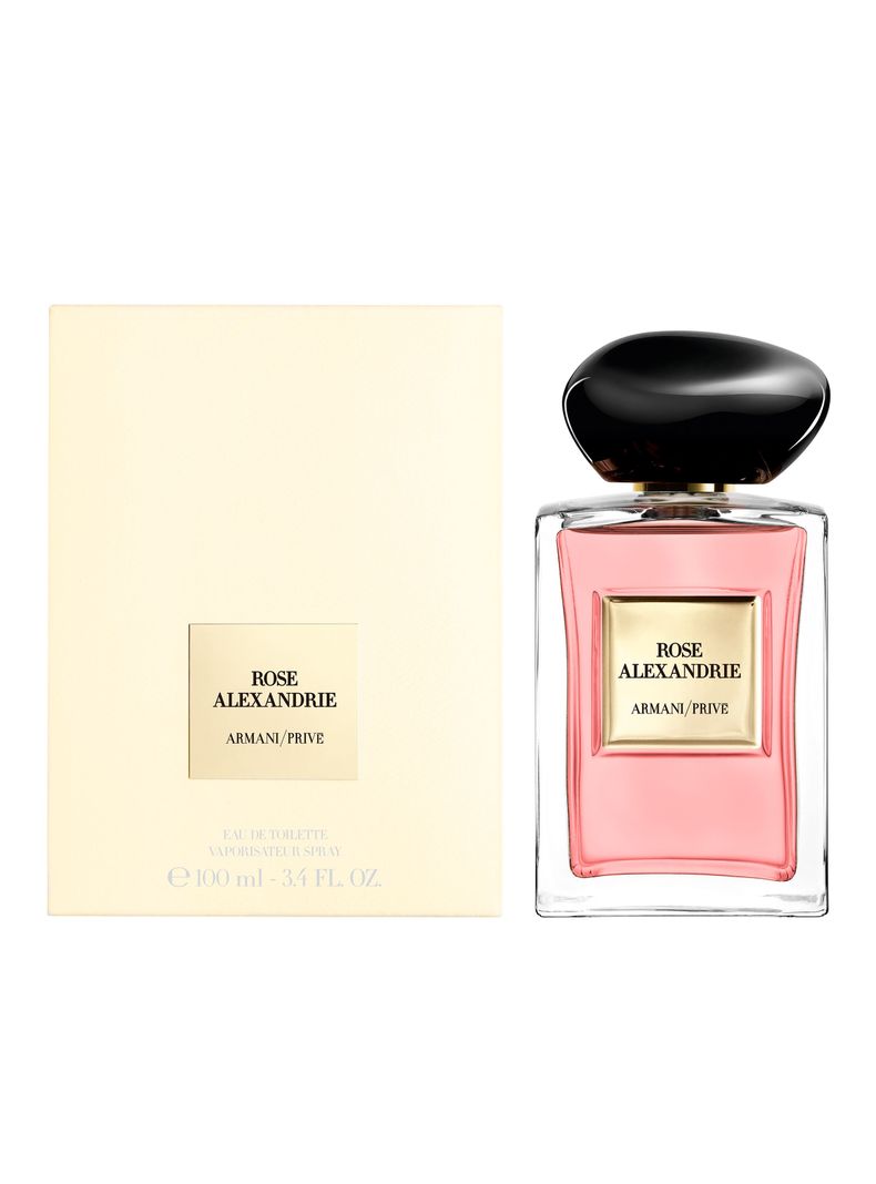 Perfume Armani Privé Rose Alexandrie EDT Unisex 100 ml-1