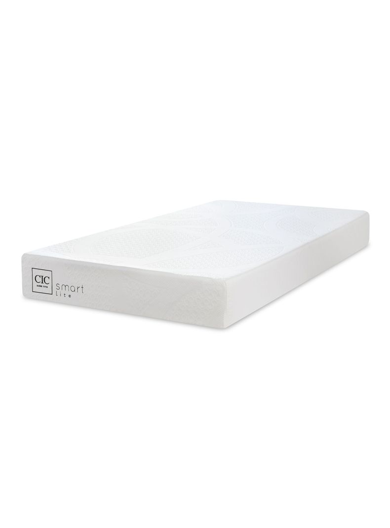 Colchón Smart Lite 1 Plaza x 190 cm-0
