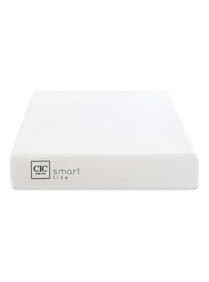 Colchón Smart Lite 1 Plaza x 190 cm-2