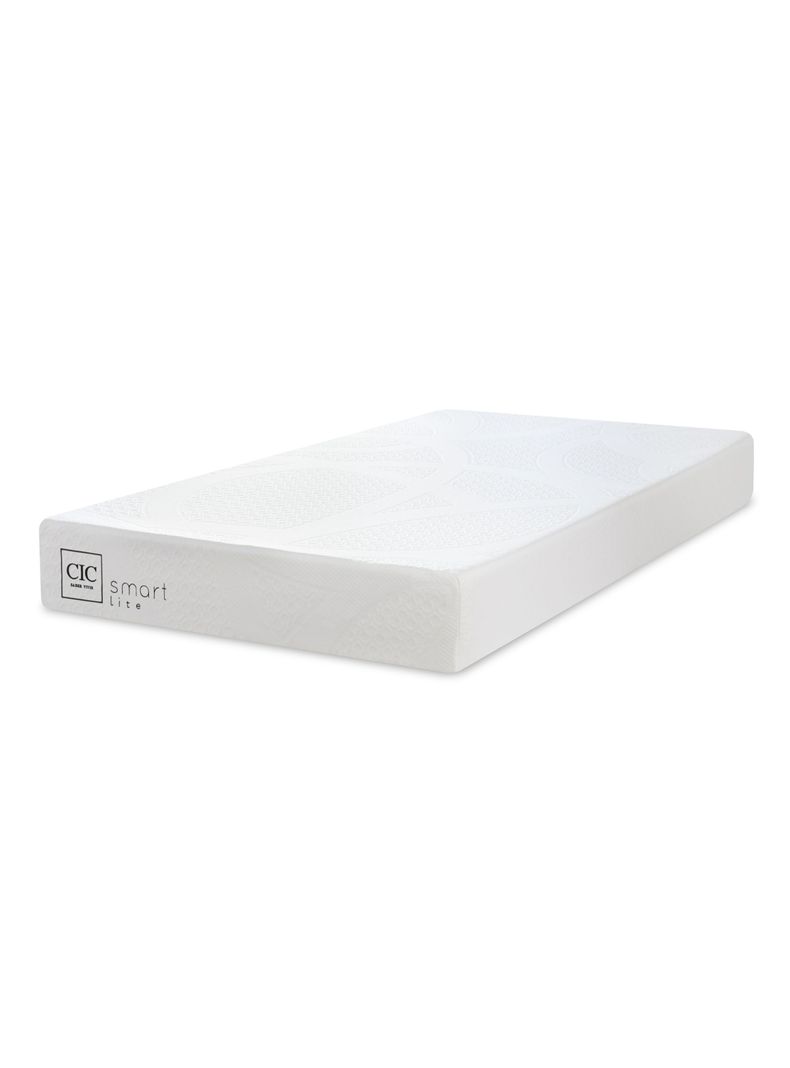 Colchón Smart Lite 1.5 Plazas x 190 cm-0