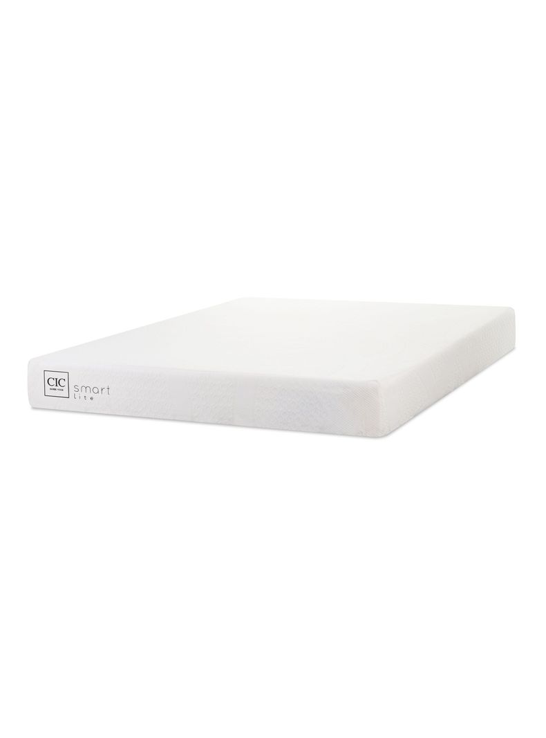 Colchón Smart Lite 2 Plazas x 190 cm