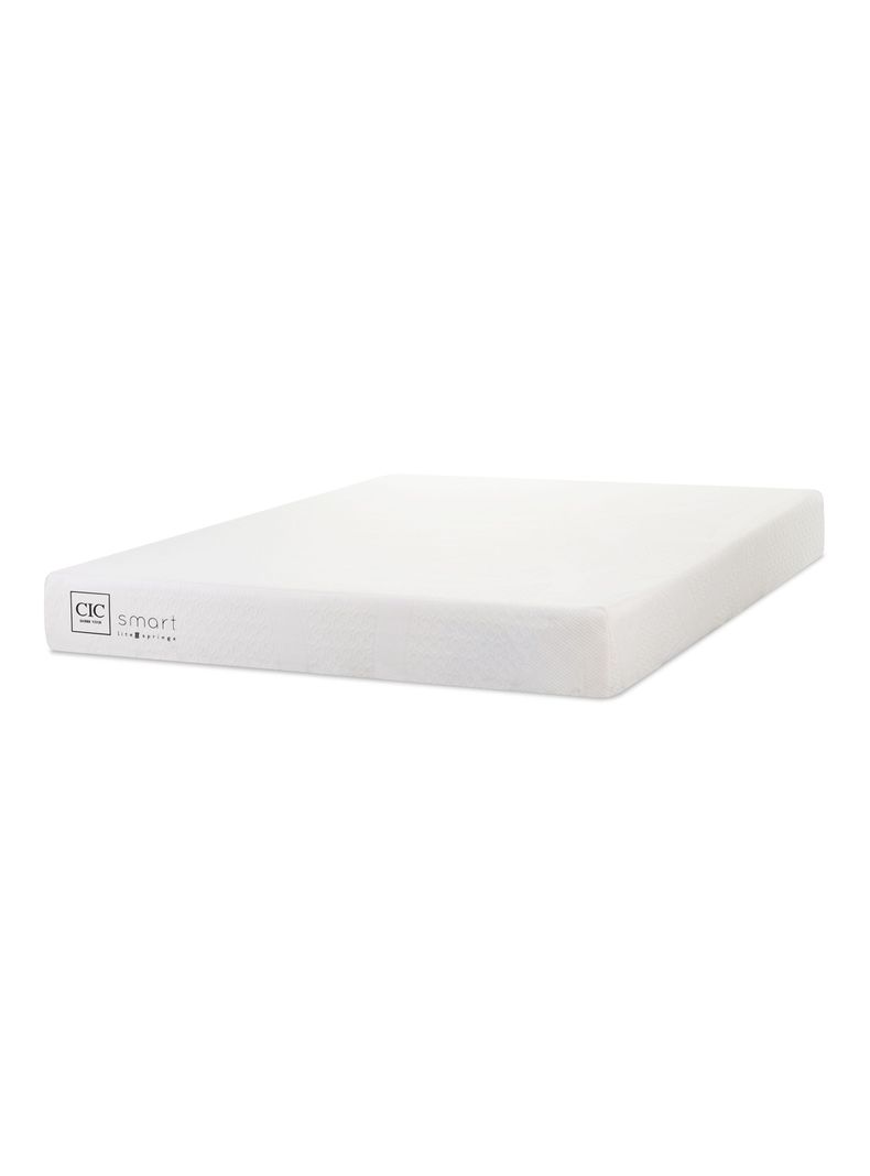 Colchón Smart Lite Spring 2 Plazas x 190 cm
