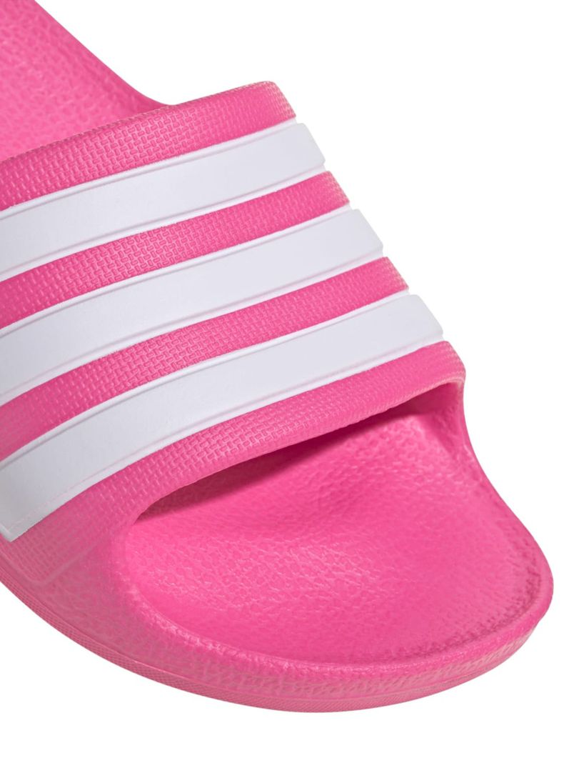 Sandalia Kids Adilette Aqua Unisex-4