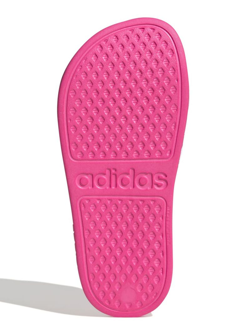 Sandalia Kids Adilette Aqua Unisex-3