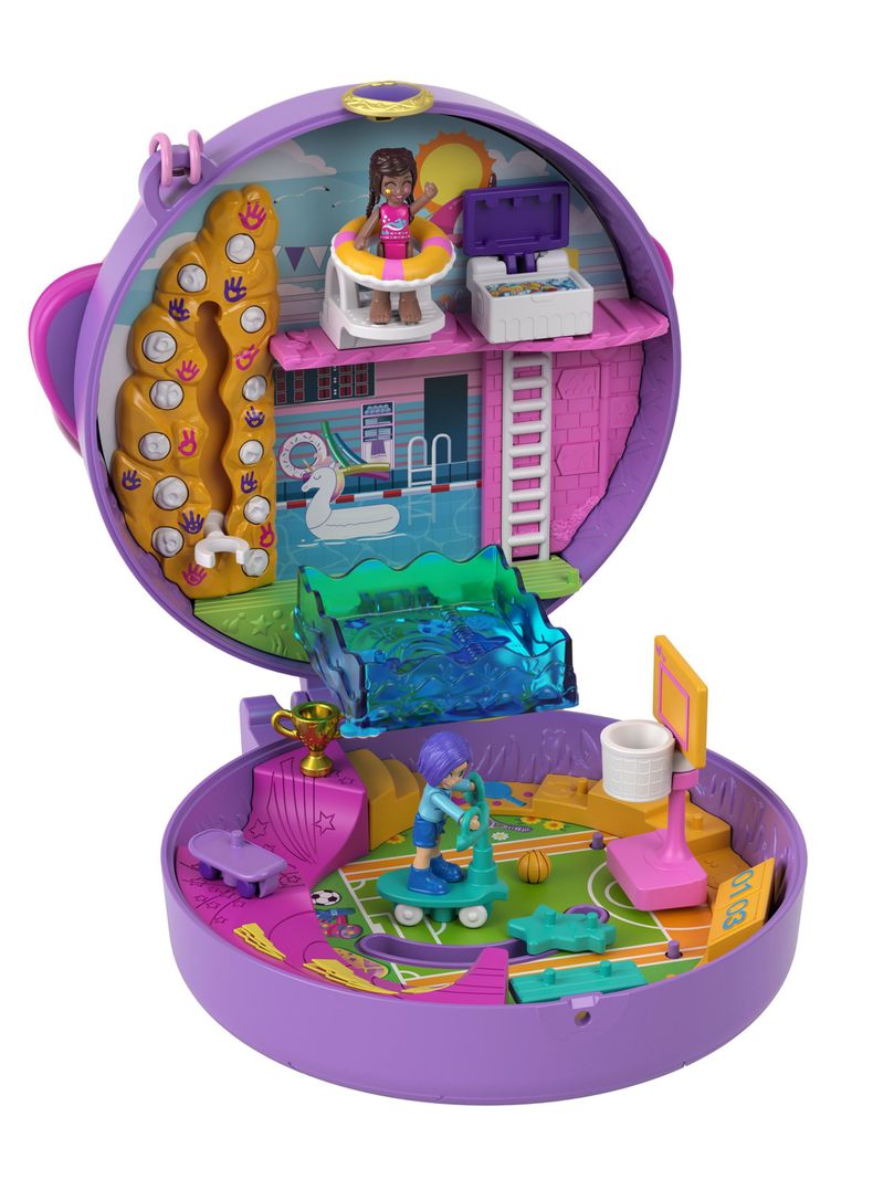 Estuche Balón Fabuloso