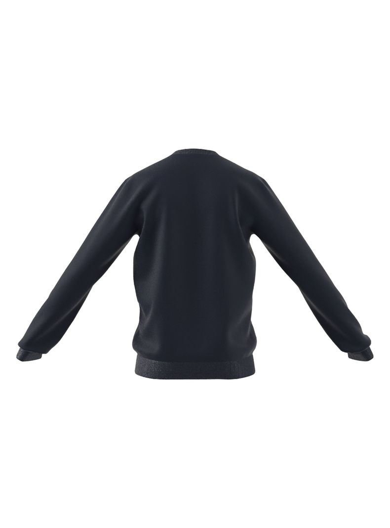 Polera Essentials Fleece-1
