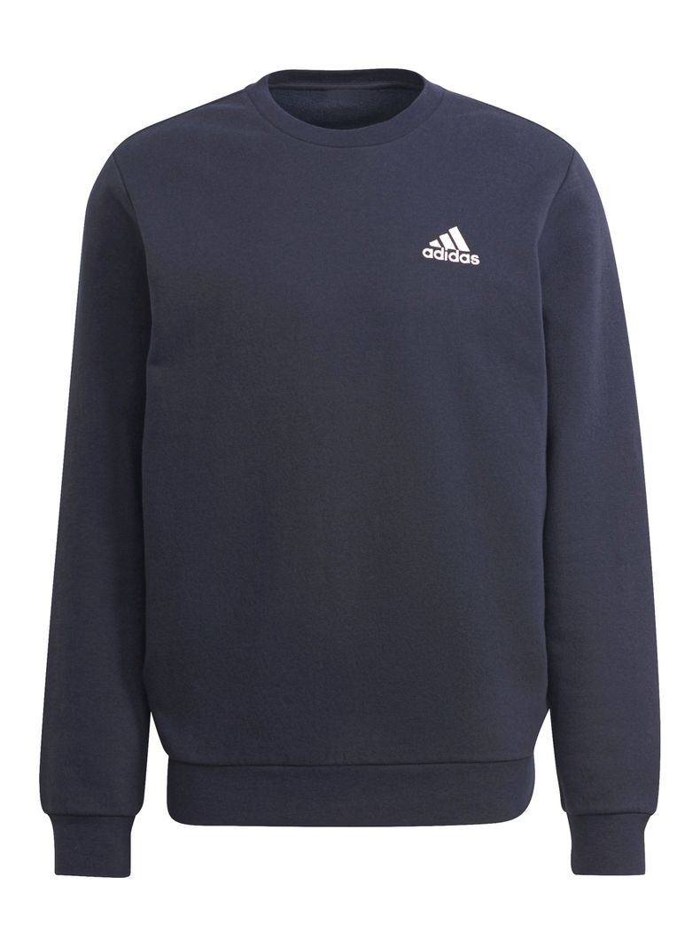 Polera Essentials Fleece-0
