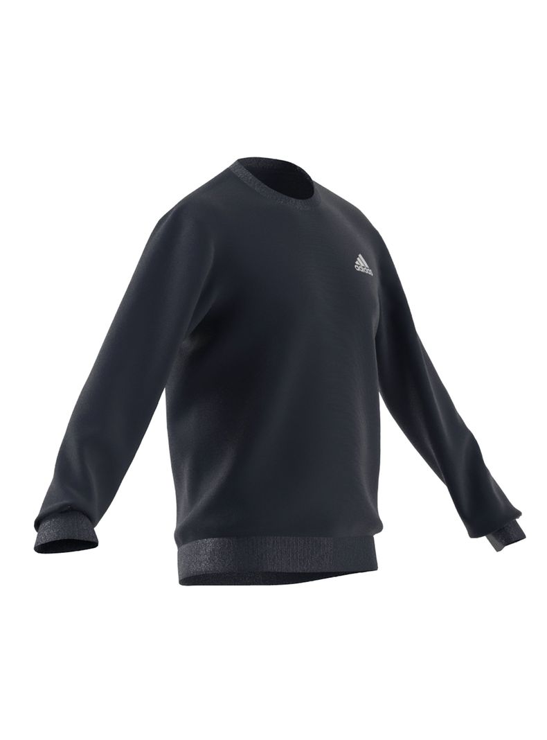 Polera Essentials Fleece-2