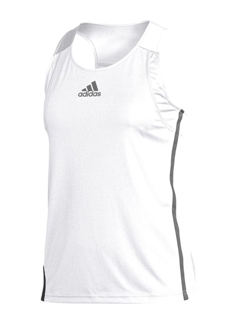 Polera Urbana Team Singlet