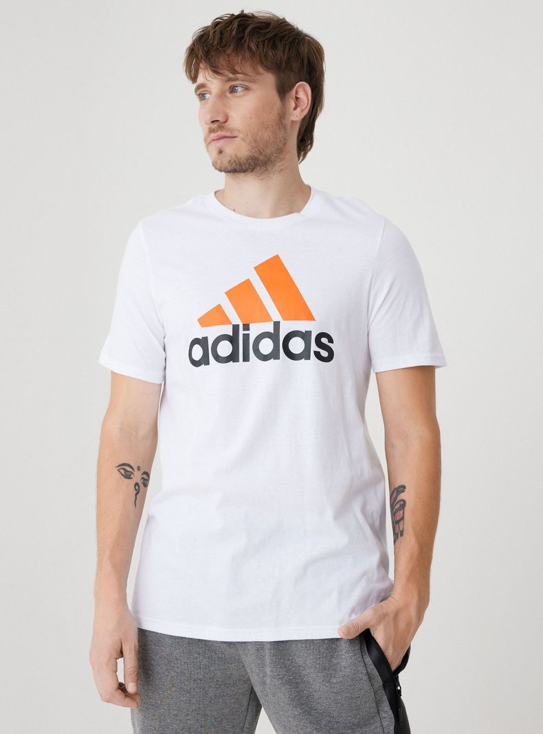 Polera Urbana Men Basic Bos Tee