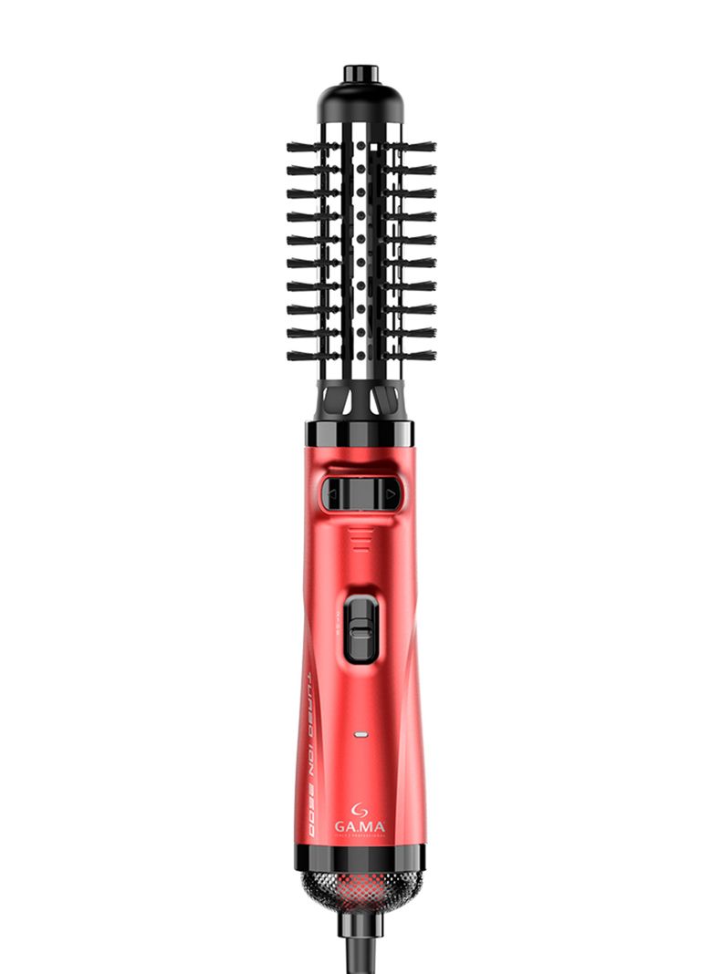 Cepillo Modelador ION 2600-1