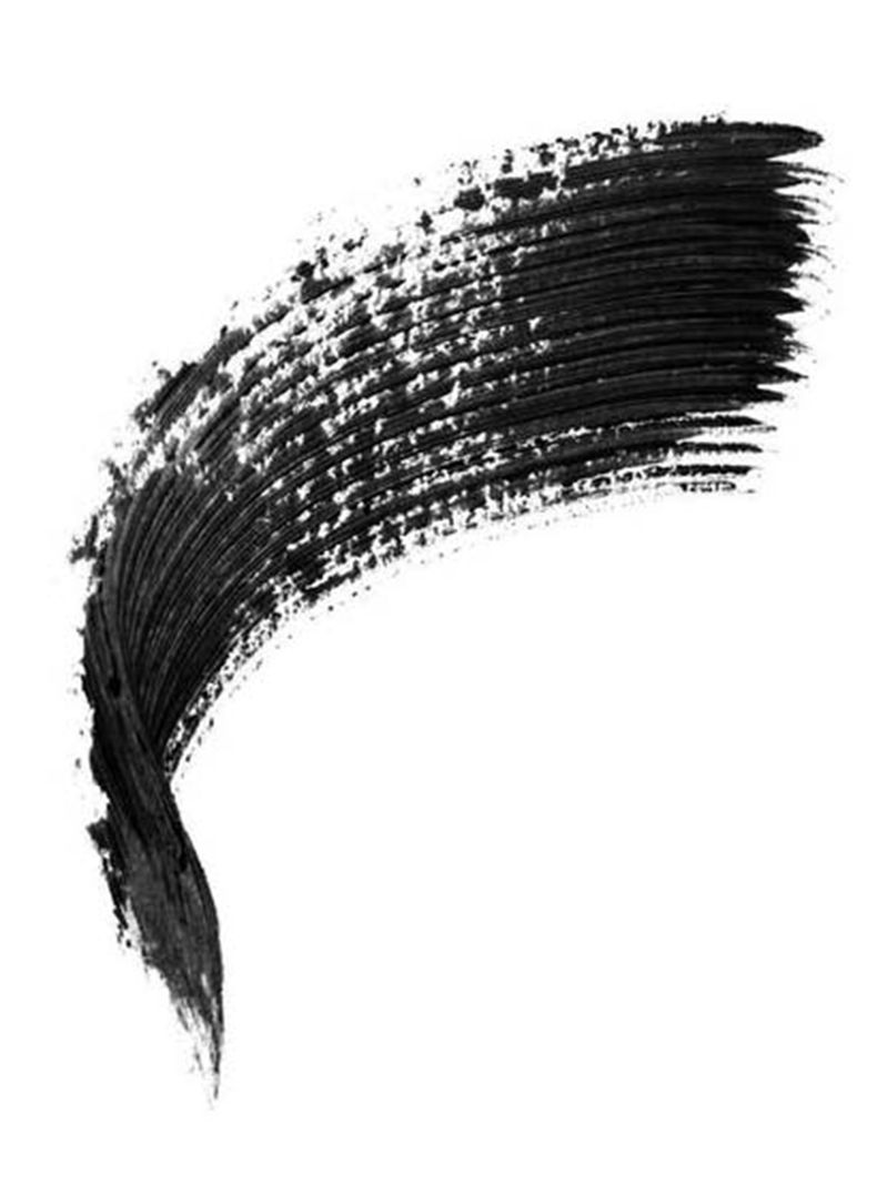 Mascara Wonder Perfect 4D Waterproof Negro 8 ml-1