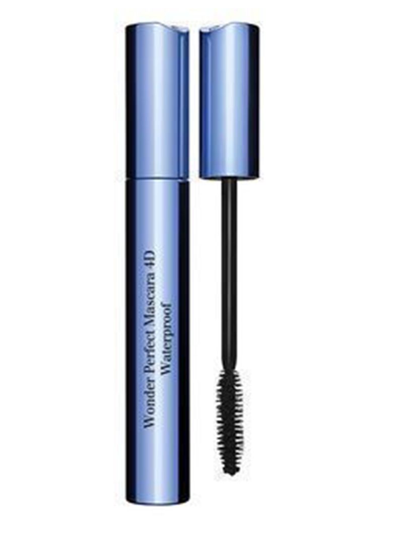 Mascara Wonder Perfect 4D Waterproof Negro 8 ml-0