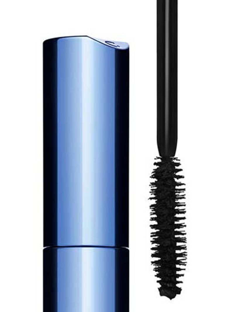 Mascara Wonder Perfect 4D Waterproof Negro 8 ml-2